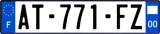 AT-771-FZ