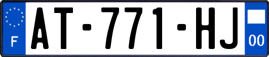 AT-771-HJ