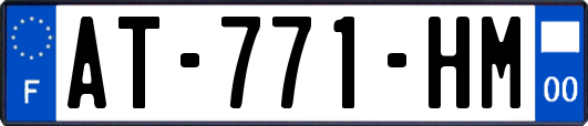 AT-771-HM