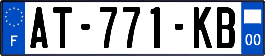 AT-771-KB