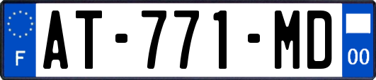 AT-771-MD