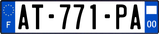 AT-771-PA