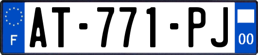 AT-771-PJ