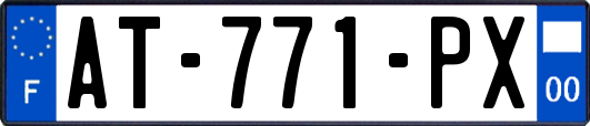 AT-771-PX