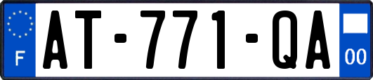 AT-771-QA