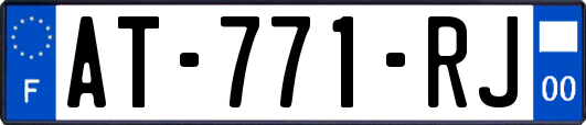 AT-771-RJ