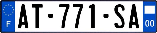 AT-771-SA