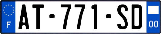 AT-771-SD
