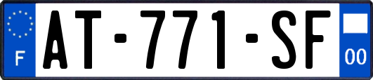 AT-771-SF