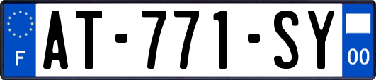 AT-771-SY