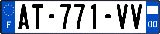 AT-771-VV