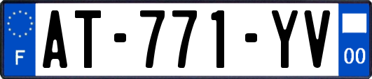 AT-771-YV