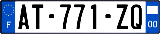 AT-771-ZQ