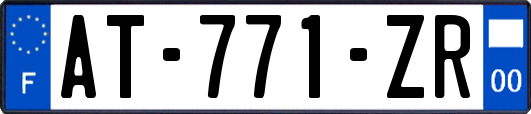 AT-771-ZR