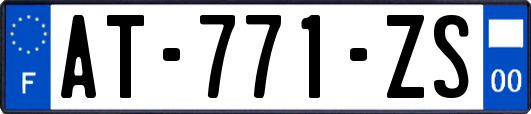 AT-771-ZS