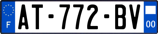 AT-772-BV