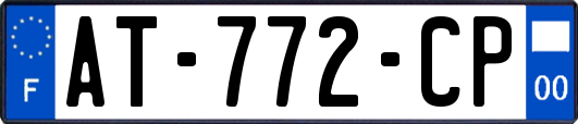 AT-772-CP