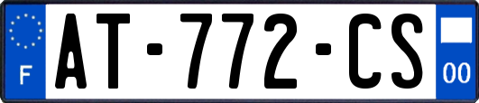 AT-772-CS
