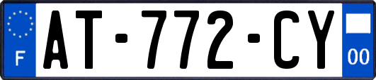 AT-772-CY