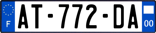AT-772-DA