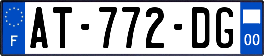 AT-772-DG
