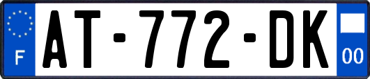 AT-772-DK