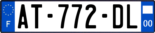 AT-772-DL