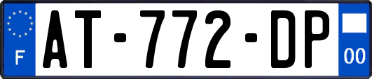 AT-772-DP