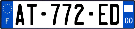 AT-772-ED