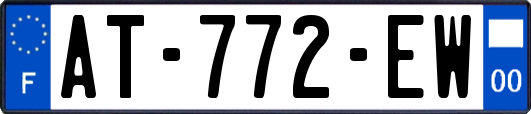 AT-772-EW