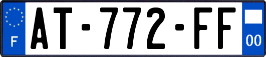 AT-772-FF