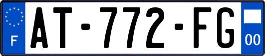 AT-772-FG