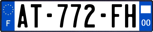 AT-772-FH