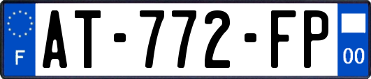 AT-772-FP