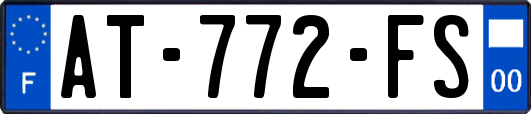 AT-772-FS
