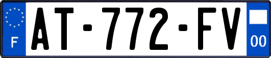 AT-772-FV