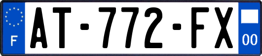 AT-772-FX