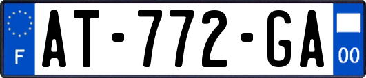 AT-772-GA