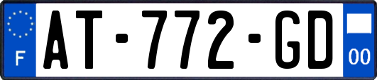 AT-772-GD