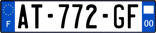 AT-772-GF