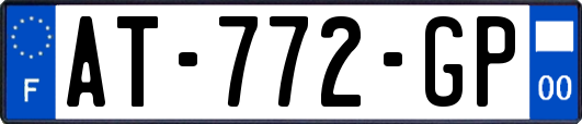 AT-772-GP