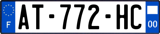 AT-772-HC