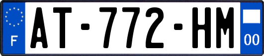 AT-772-HM