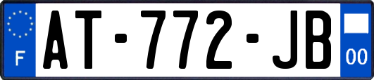 AT-772-JB