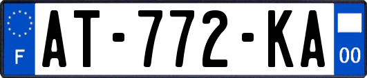 AT-772-KA