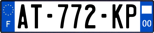 AT-772-KP