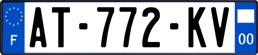 AT-772-KV