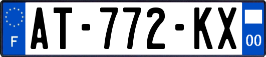 AT-772-KX