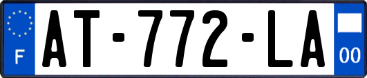 AT-772-LA