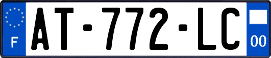 AT-772-LC